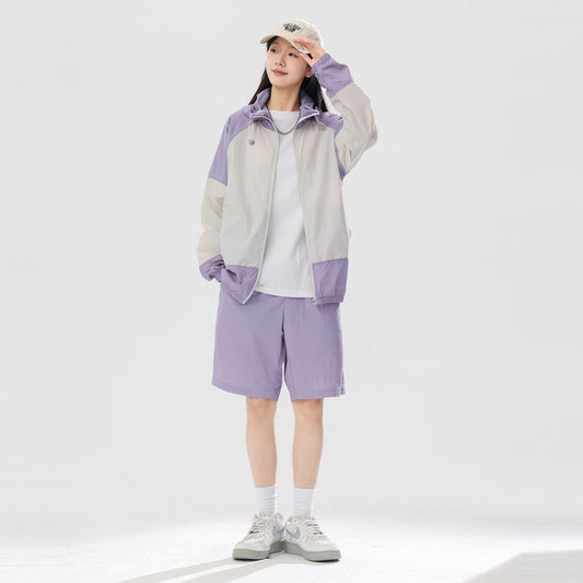 Bộ Đồ - Mùa Hè - Unisex - H057912