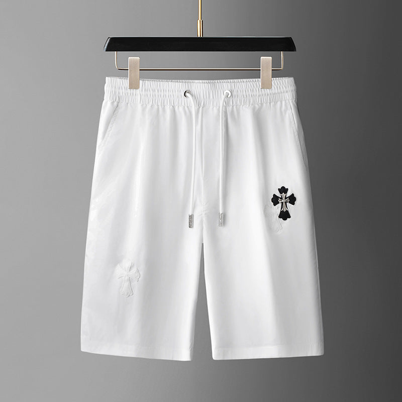 Quần short mùa hè nam H072146