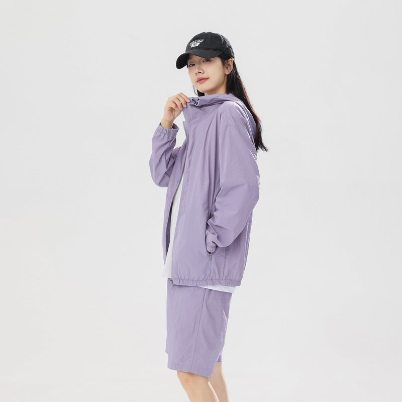 Bộ Đồ - Mùa Hè - Unisex - H057912