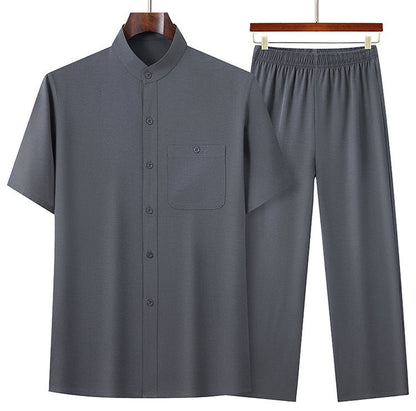 Bộ Đồ - Mùa Hè - Nam - H069381