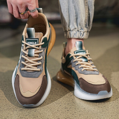 Giày Thể Thao - Mùa Hè - Nam - H050909