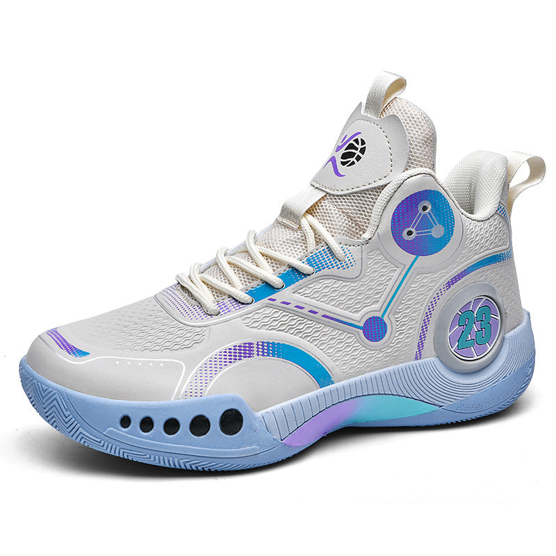 Giày - Vải Sợi Bông - Unisex - H051168