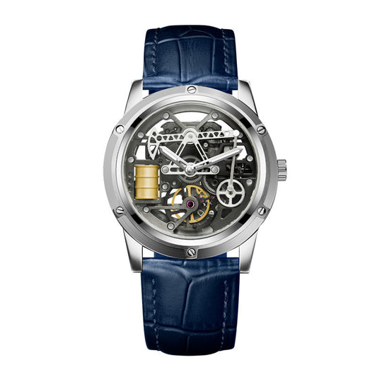 Đồng Hồ - Máy Tự Động - Nam - H042239