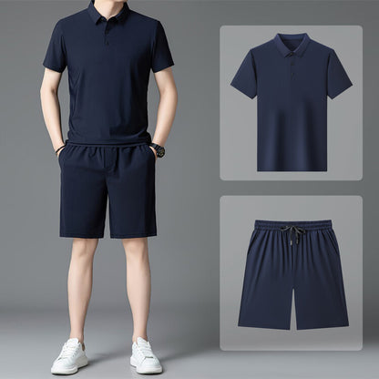 Bộ Đồ - Mùa Hè - Nam - H065572