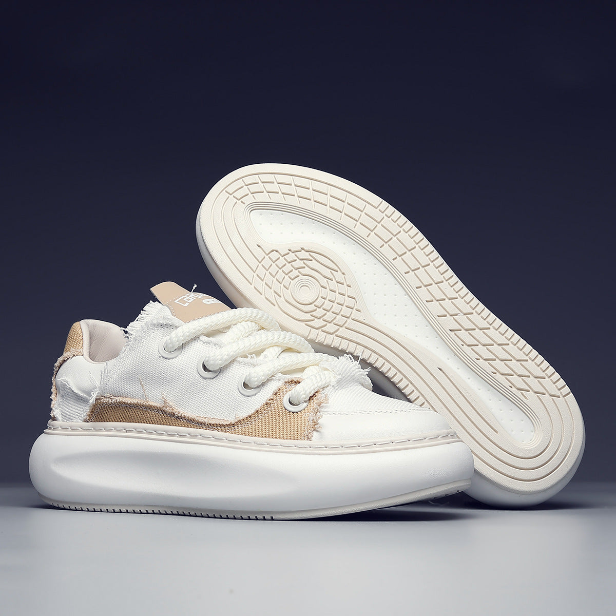 Giày Thể Thao - Mùa Hè - Nam - H050369