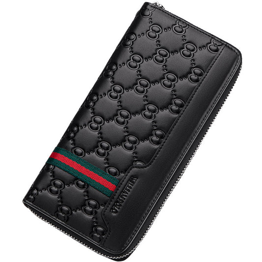 Ví Bóp - Da Bò - Nam - H052652