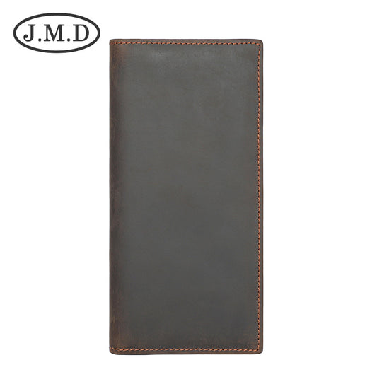 Ví Bóp - Da Bò - Nam - H018866