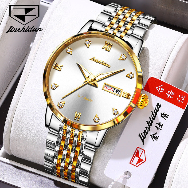 Đồng Hồ - Nam - H049156