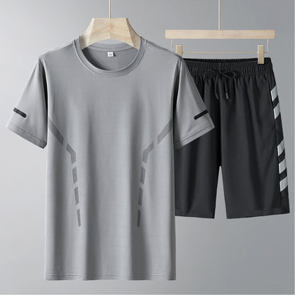 Bộ Đồ - Mùa Hè - Nam - H052988