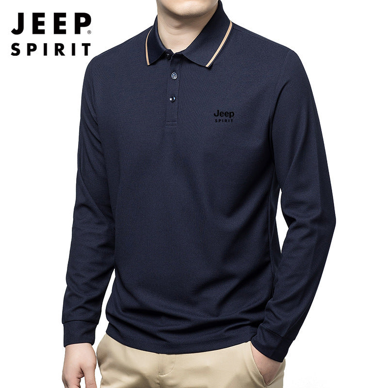 Áo thun t-shirt thu đông nam H061644