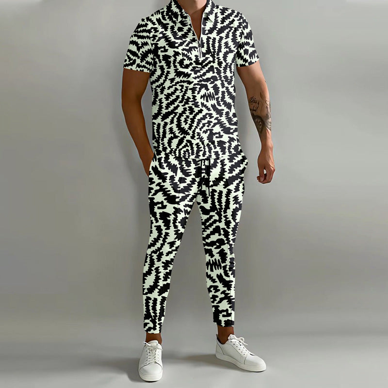 Bộ Đồ - Mùa Xuân - Nam - H063284