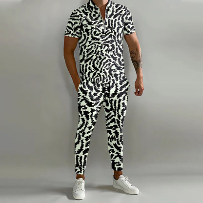 Bộ Đồ - Mùa Xuân - Nam - H063284