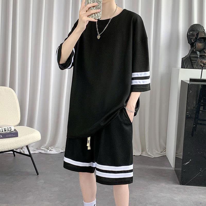 Bộ Đồ - Mùa Hè - Nam - H057989