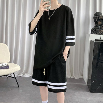 Bộ Đồ - Mùa Hè - Nam - H057989