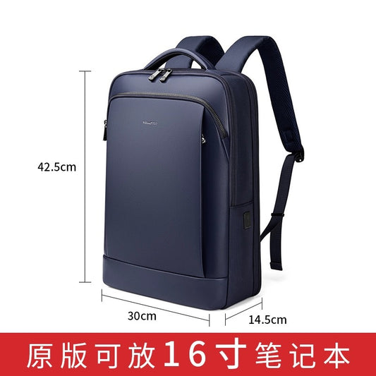 Túi Đeo Vai - WilliamPoLo - Nam - H056075