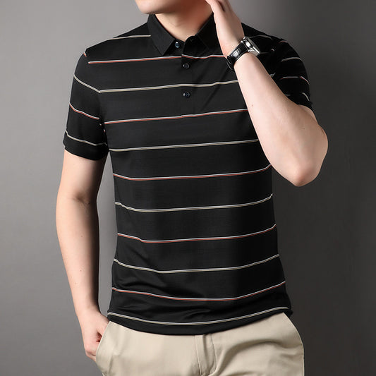 Áo T shirt Áo thun - Mùa Hè - Nam - H037990