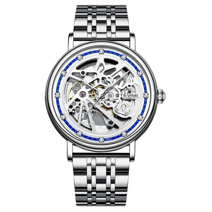 Đồng Hồ - Kim Dạ Quang - Nam - H055756