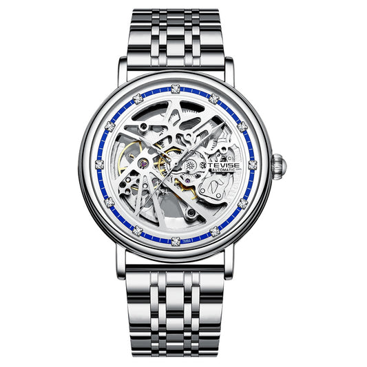 Đồng Hồ - Kim Dạ Quang - Nam - H055756