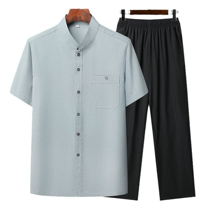 Bộ Đồ - Mùa Hè - Nam - H035980