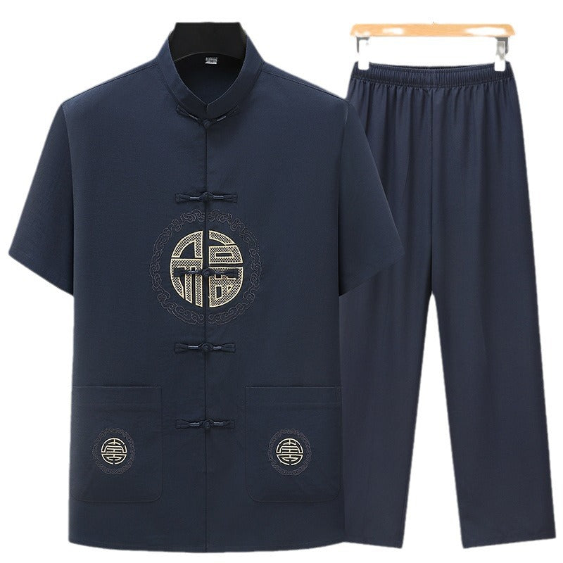 Bộ Đồ - Mùa Hè - Nam - H035946