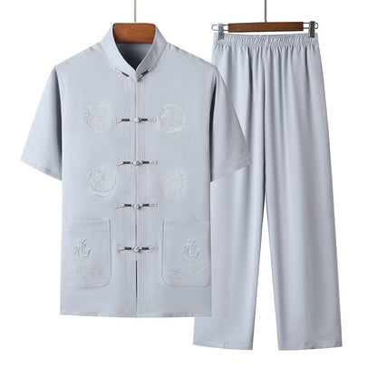 Bộ Đồ - Mùa Hè - Nam - H035998