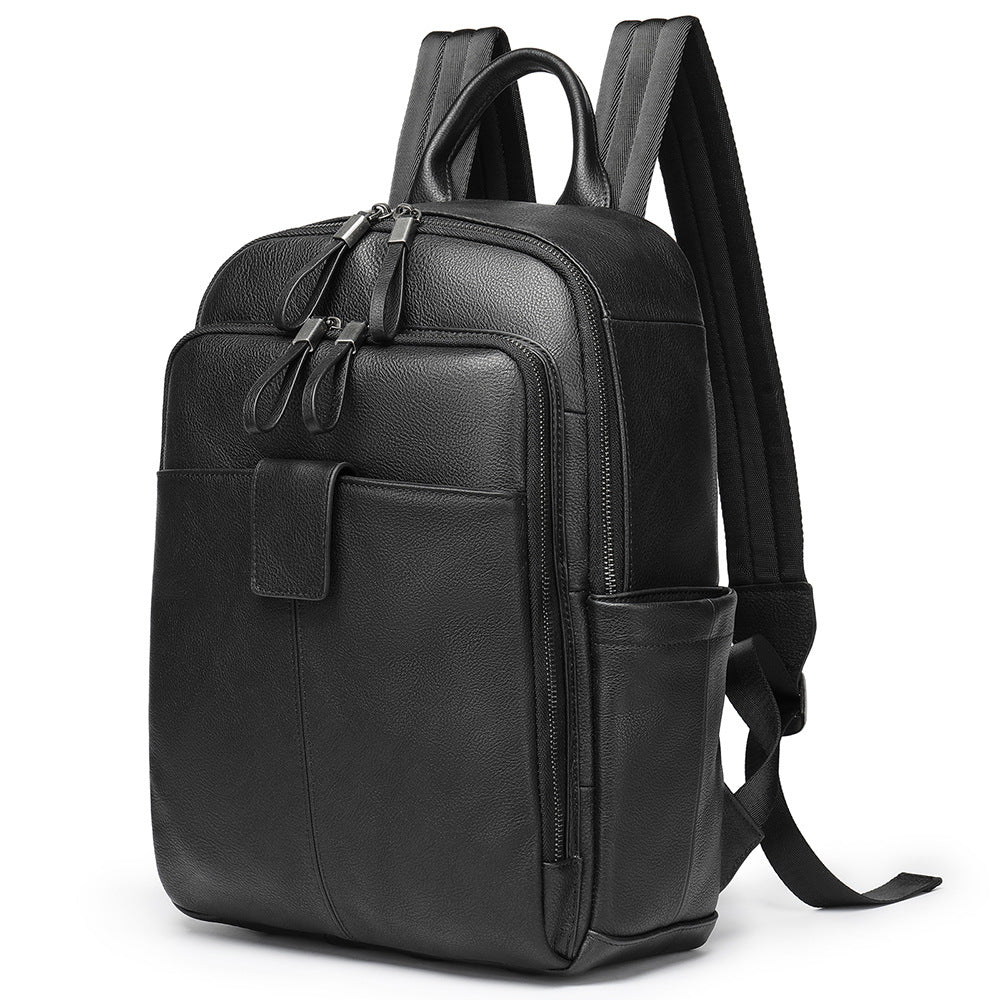 Túi Đeo Vai - Da Bò - Nam - H043400