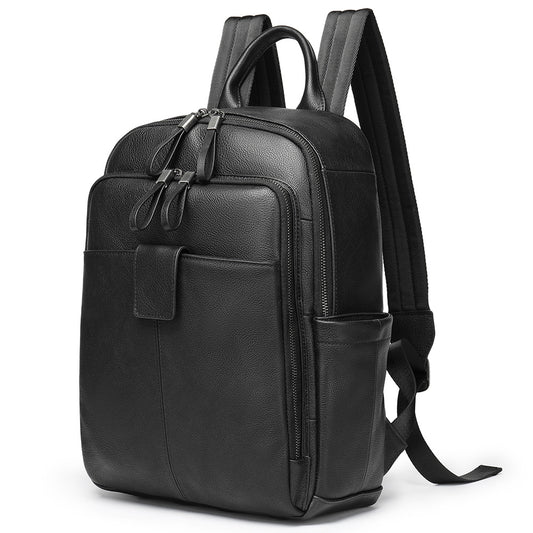 Túi Đeo Vai - Da Bò - Nam - H043400