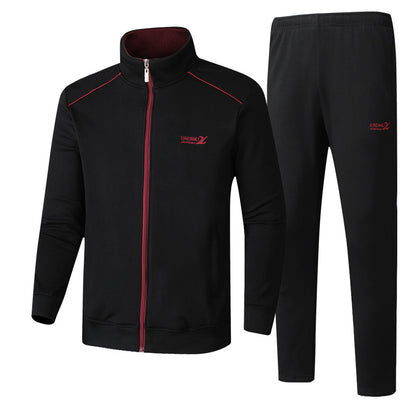 Bộ Đồ - Vải Sợi Bông - Nam - H038720