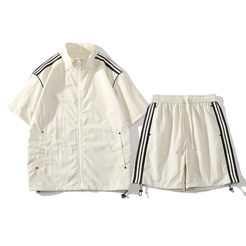 Bộ Đồ - Mùa Hè - Nam - H044796