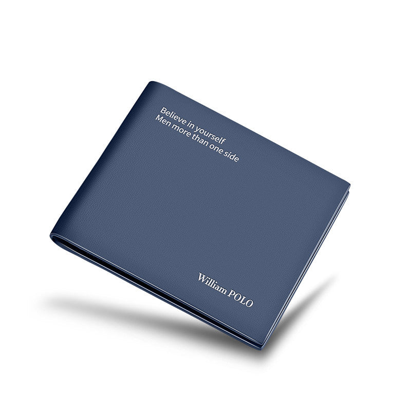 Ví Bóp - Da Bò - Nam - H052808