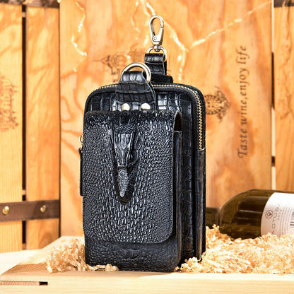 Dây Lưng - Da Bò - Nam - H040667