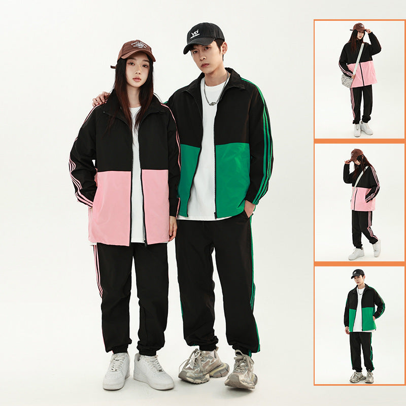 Bộ Đồ - Thể Thao - Unisex - H029075