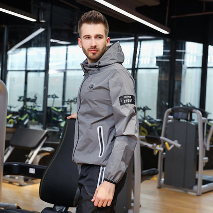 Bộ Đồ - Dài Tay - Nam - H059360