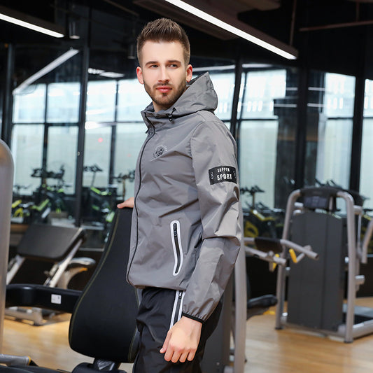 Bộ Đồ - Dài Tay - Nam - H059360