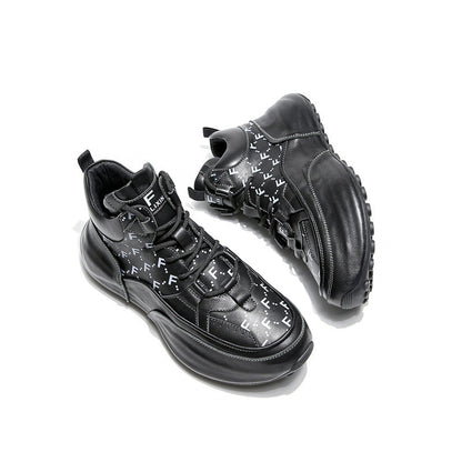 Giày Boots - Nam - H050402