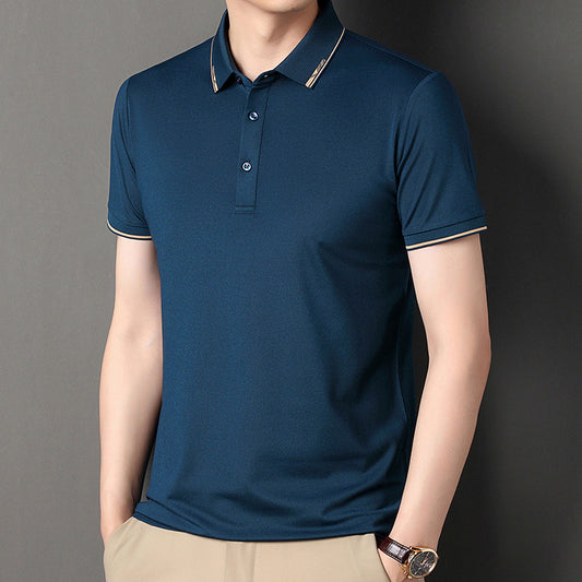 Áo Thun T-shirt - Mùa Hè - Nam - H057299