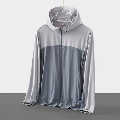 Áo Có Mũ - Mùa Hè -Nam  - H031150