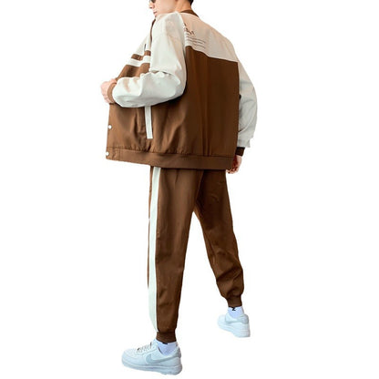 Bộ Đồ - Thoải Mái - Nam - H050658