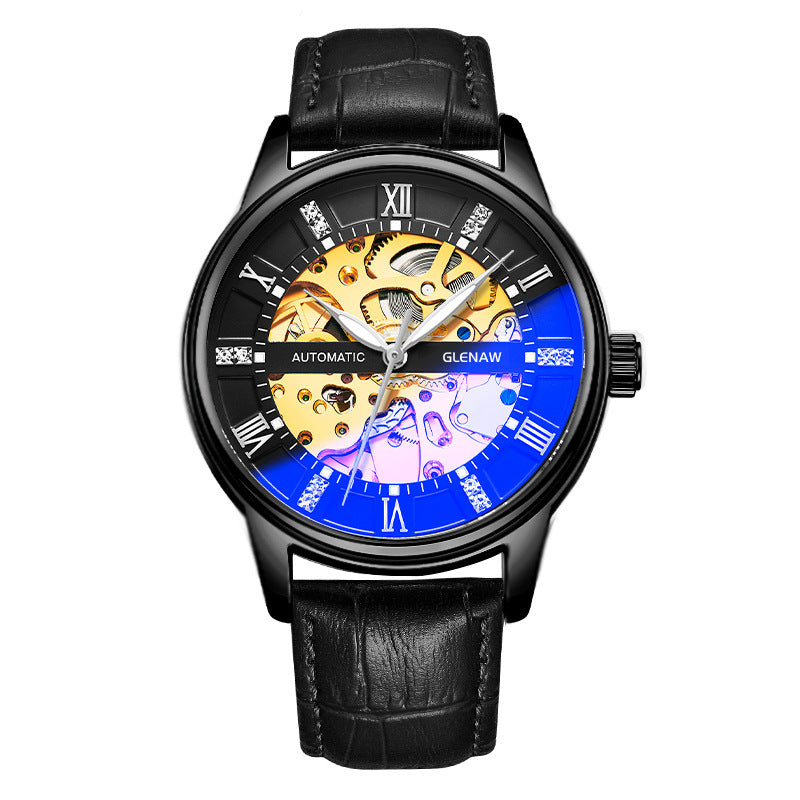 Đồng Hồ - Xu Hướng Mới - Nam - H042295