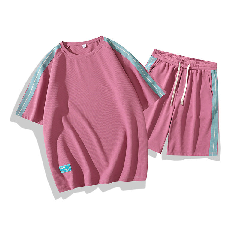 Bộ Đồ - Mùa Hè - Nam - H044873