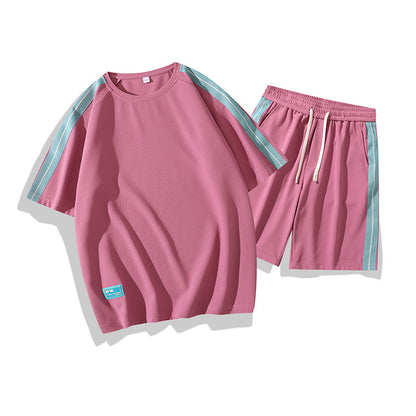 Bộ Đồ - Mùa Hè - Nam - H044873