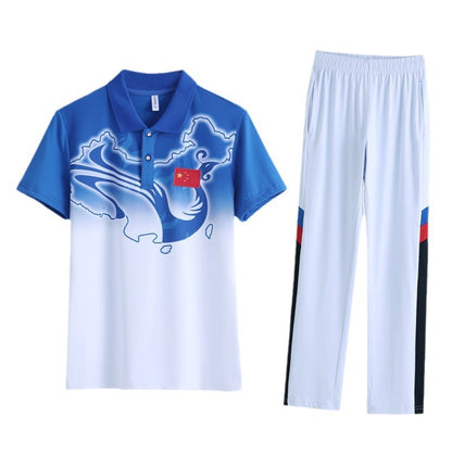 Bộ Đồ - Ngắn Tay - Nam - H050720