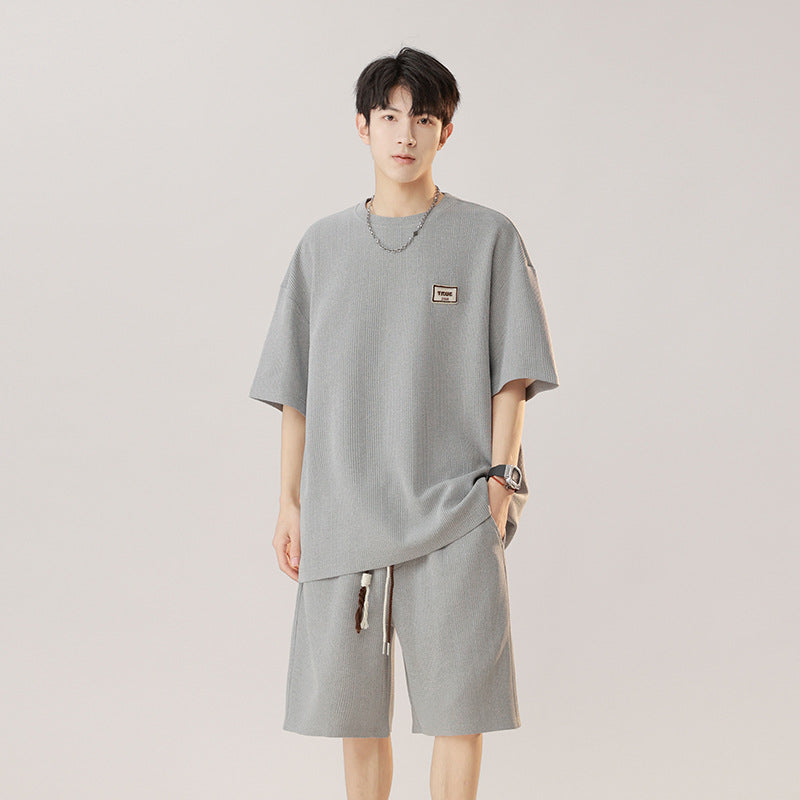 Bộ Đồ - Mùa Hè - Nam - H044962