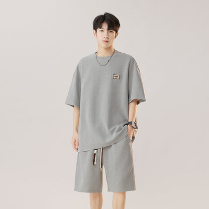 Bộ Đồ - Mùa Hè - Nam - H044962