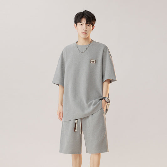 Bộ Đồ - Mùa Hè - Nam - H044962