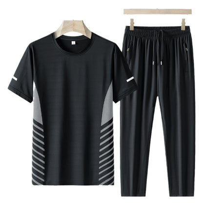 Bộ Đồ - Mùa Hè - Nam - H052921