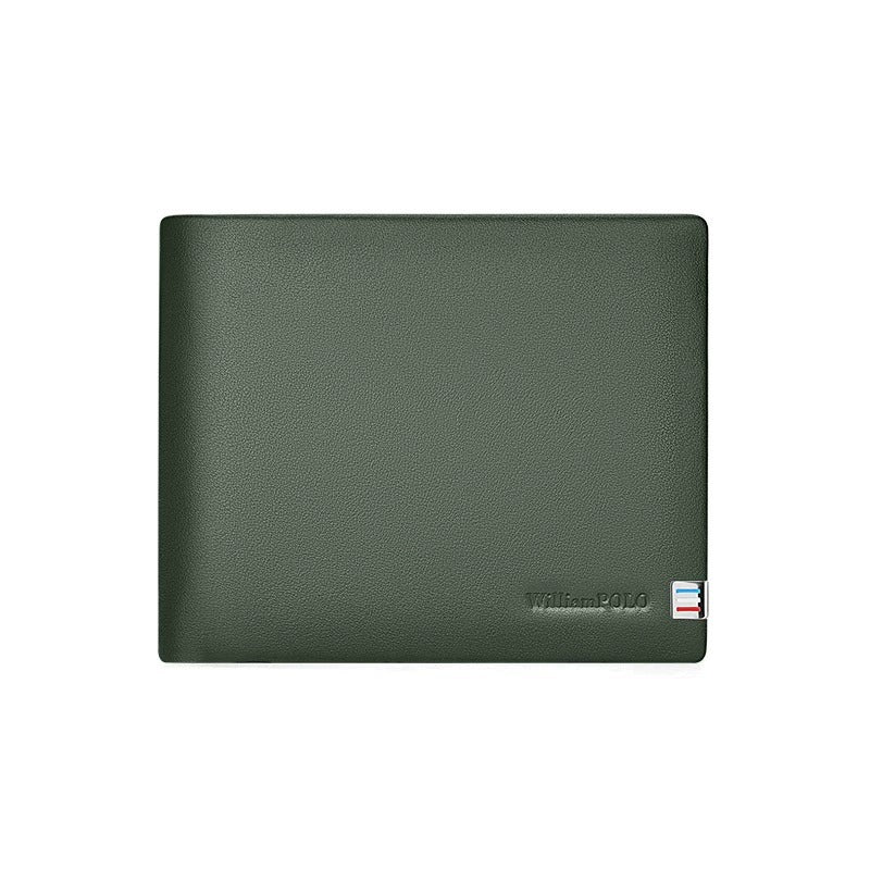 Ví Bóp - Da Bò - Nam - H055909