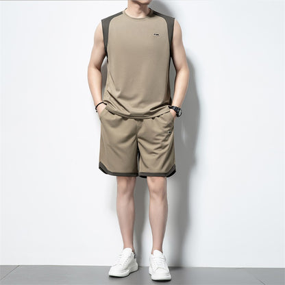 Bộ Đồ - Mùa Hè - Nam - H068551