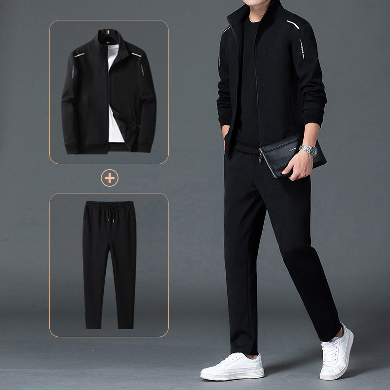 Bộ Đồ - Thể Thao - Nam - H057879