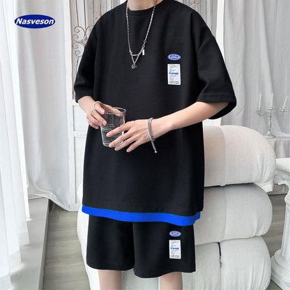 Bộ Đồ - Mùa Hè - Nam - H057989